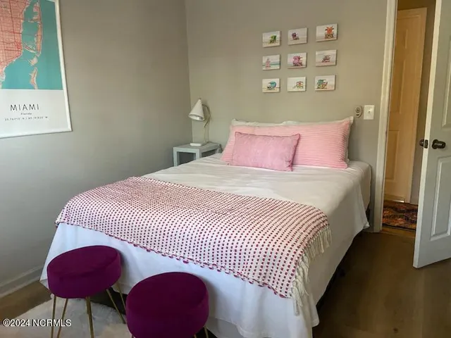 $2,400 | 809 Shakespeare Drive, Wilmington, NC 28405