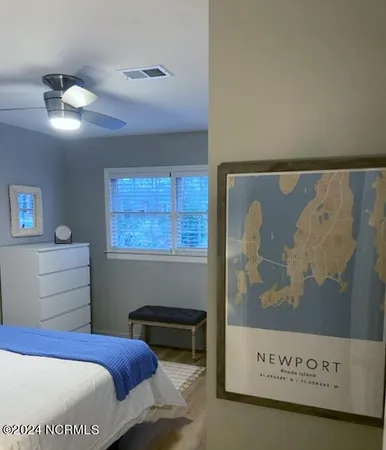 $2,300 | 809 Shakespeare Drive, Wilmington, NC 28405