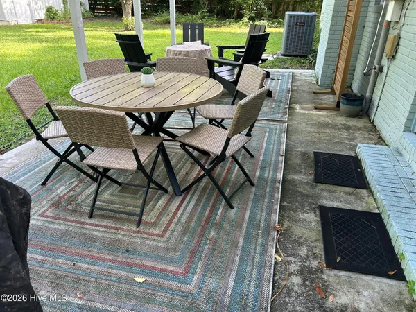 $2,300 | 809 Shakespeare Drive, Wilmington, NC 28405