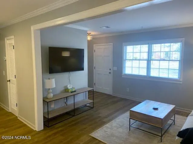 $2,400 | 809 Shakespeare Drive, Wilmington, NC 28405