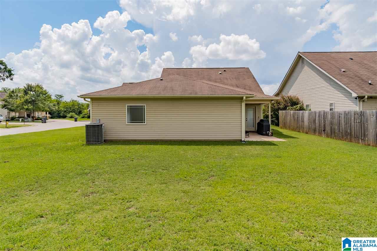127 White Stone Trail Calera, AL 35040 - Photo 27 of 30