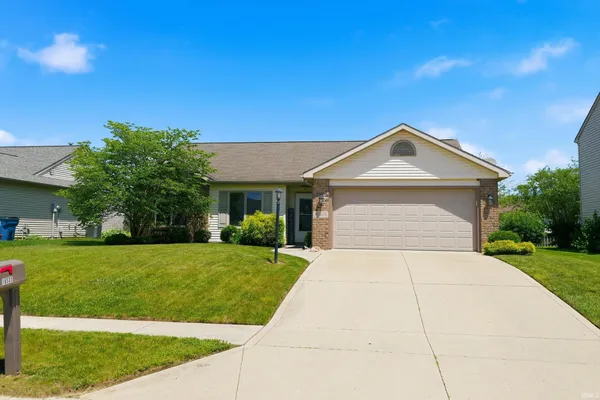 $224,900 | 16505 Sunflower Boulevard, Harlan, IN 46743