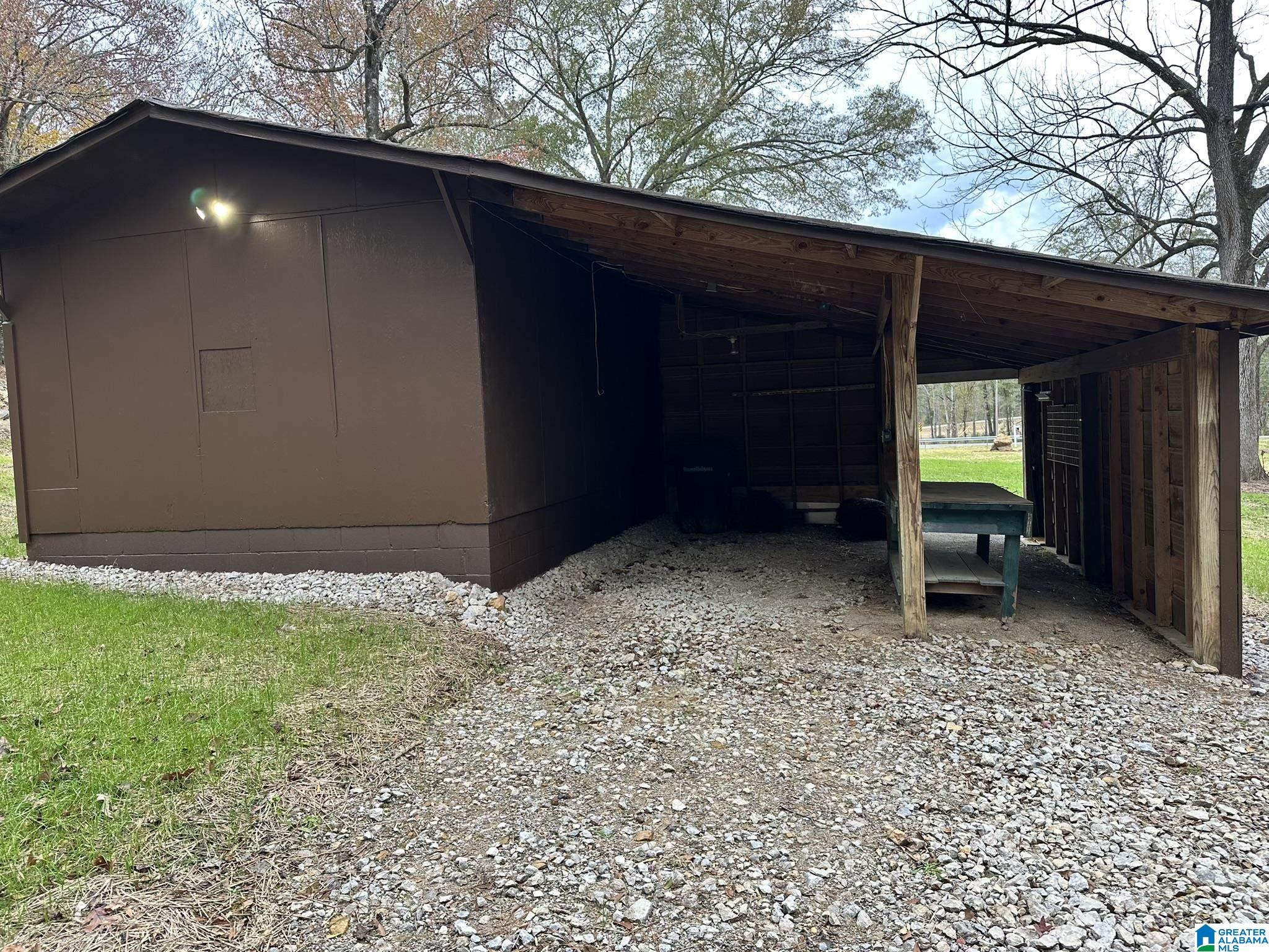 2240 Highway 17 Montevallo, AL 35115 - Photo 32 of 45