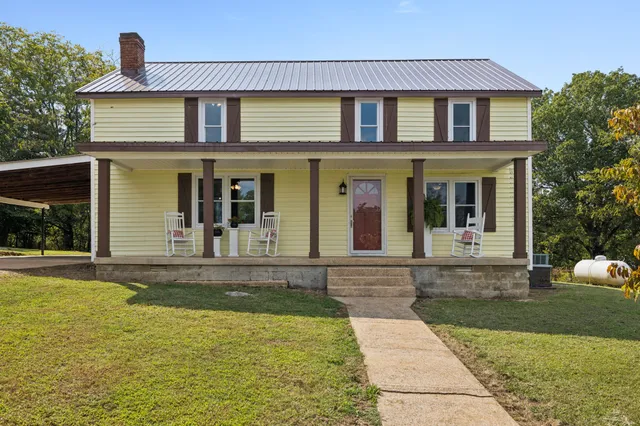 $360,000 | 1954 Hidden Hills Road, Pulaski, TN 38478