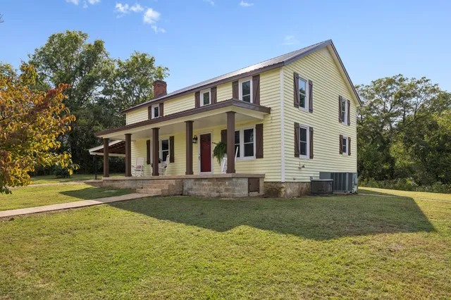 $360,000 | 1954 Hidden Hills Road, Pulaski, TN 38478