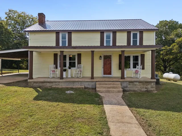 $360,000 | 1954 Hidden Hills Road, Pulaski, TN 38478