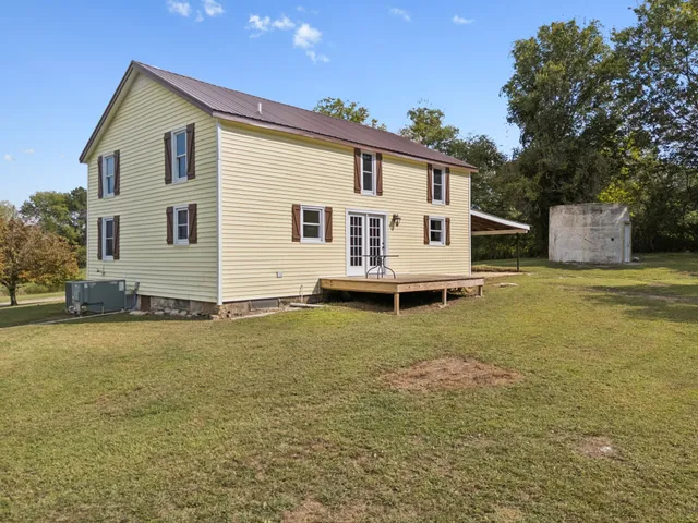 $360,000 | 1954 Hidden Hills Road, Pulaski, TN 38478