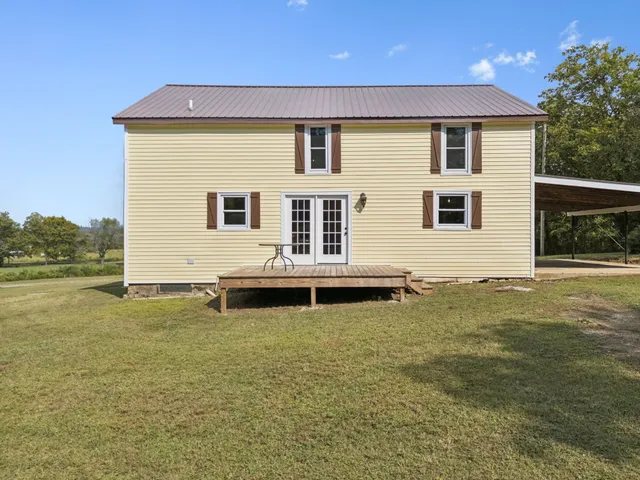 $360,000 | 1954 Hidden Hills Road, Pulaski, TN 38478