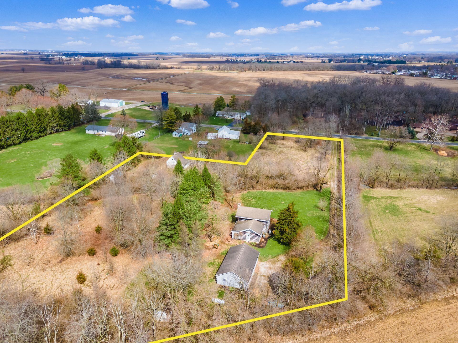 8207 Lucas Road Plain City, OH 43064 - Photo 23 of 49 026_cas Drone Photos 005-Edit