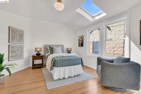 $1,395,000 | 844 Ramona Avenue, Albany, CA 94706