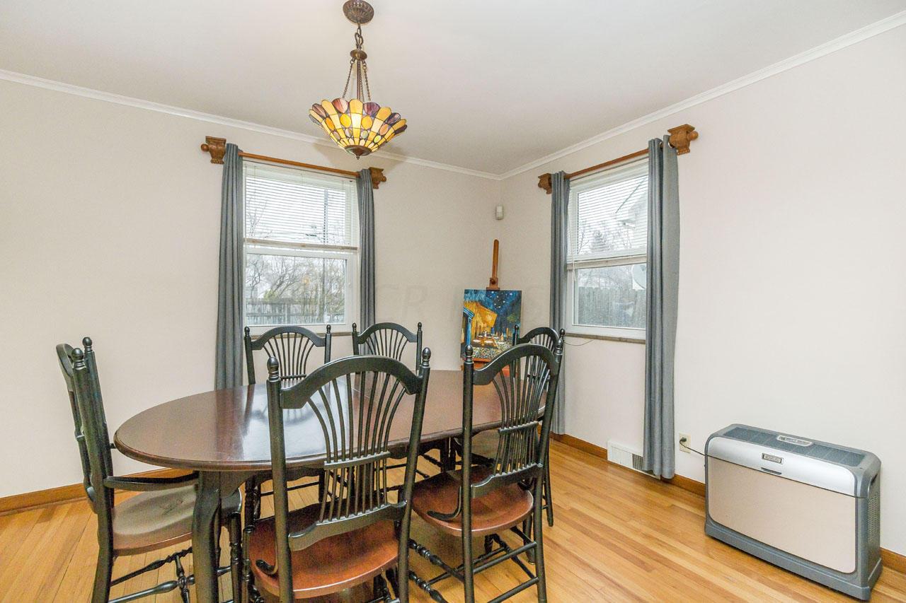 2420 Dover Road Columbus, OH 43209 - Photo 5 of 28 Gallery Image 5