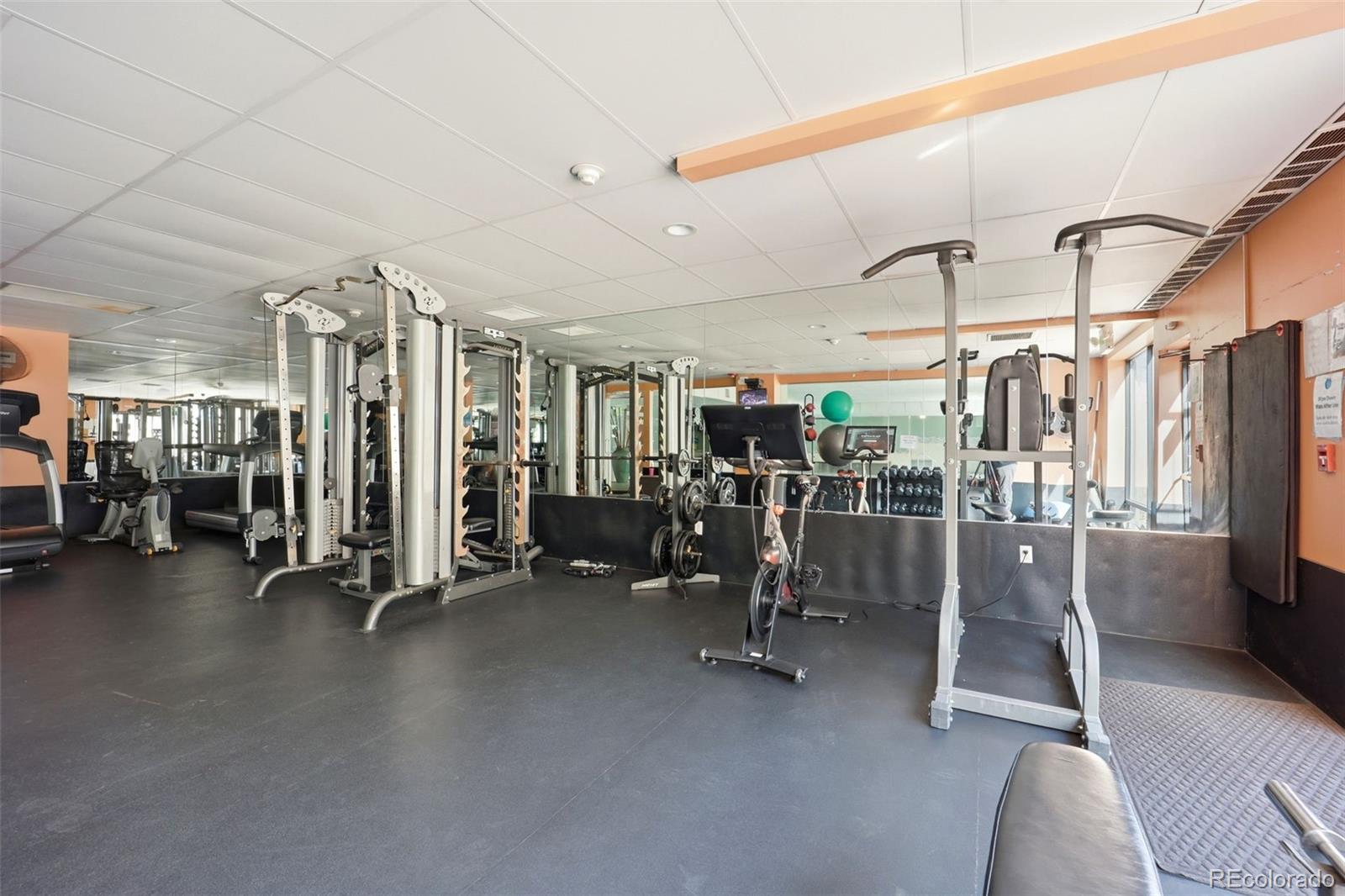 2 Adams Street, Unit 603 Denver, CO 80206 - Photo 14 of 48