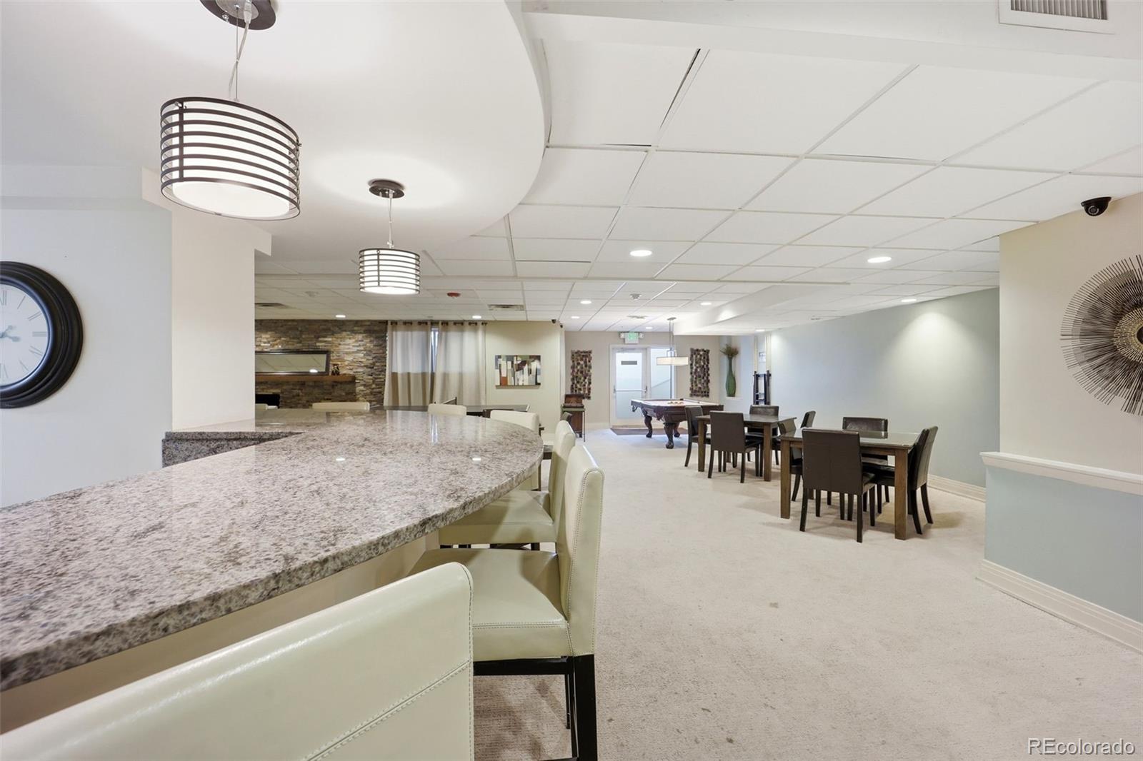 2 Adams Street, Unit 603 Denver, CO 80206 - Photo 18 of 48