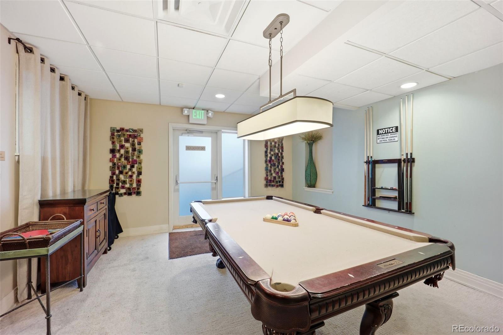 2 Adams Street, Unit 603 Denver, CO 80206 - Photo 20 of 48