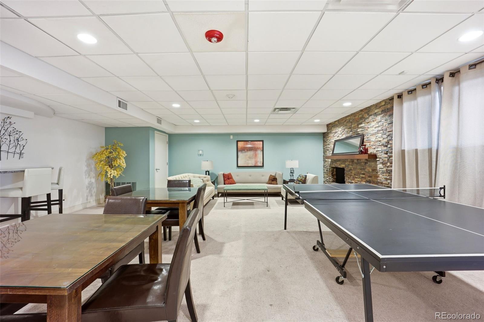 2 Adams Street, Unit 603 Denver, CO 80206 - Photo 21 of 48