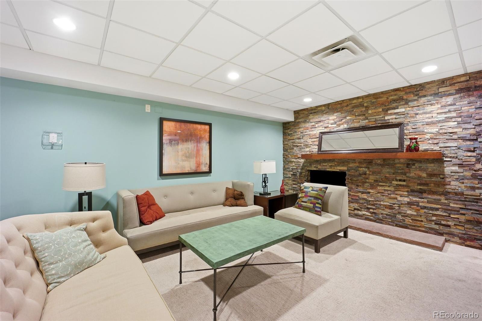 2 Adams Street, Unit 603 Denver, CO 80206 - Photo 22 of 48