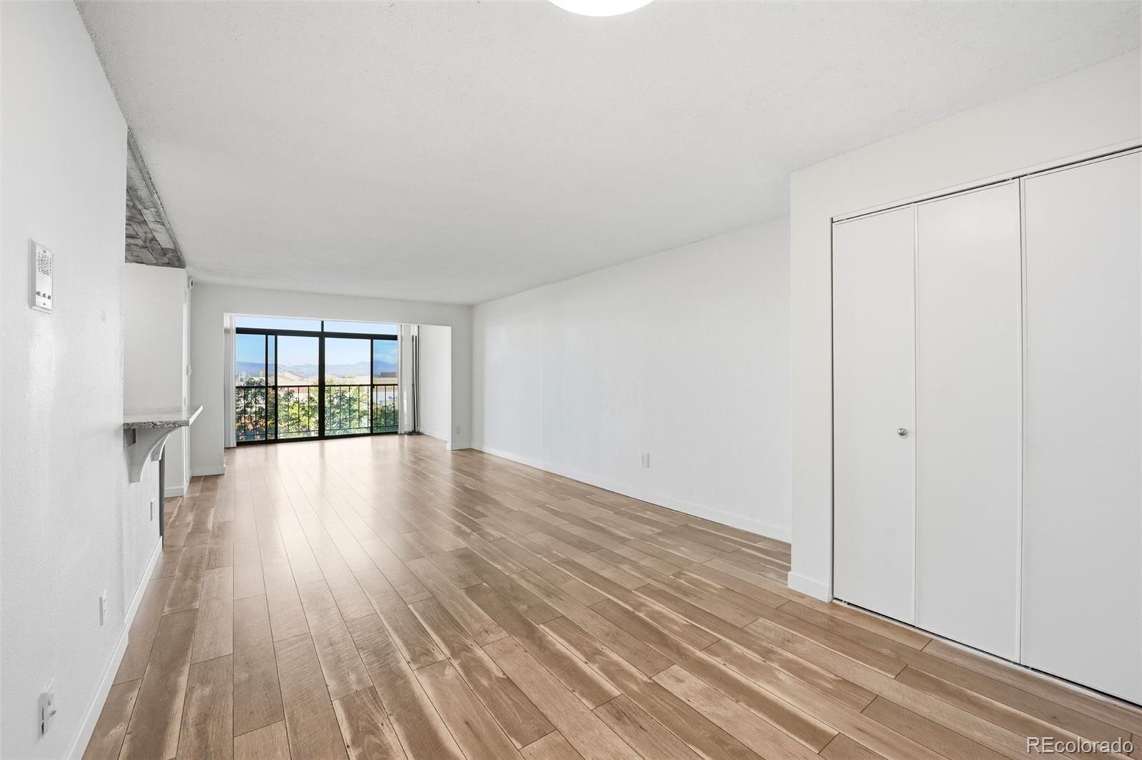 2 Adams Street, Unit 603 Denver, CO 80206 - Photo 23 of 48