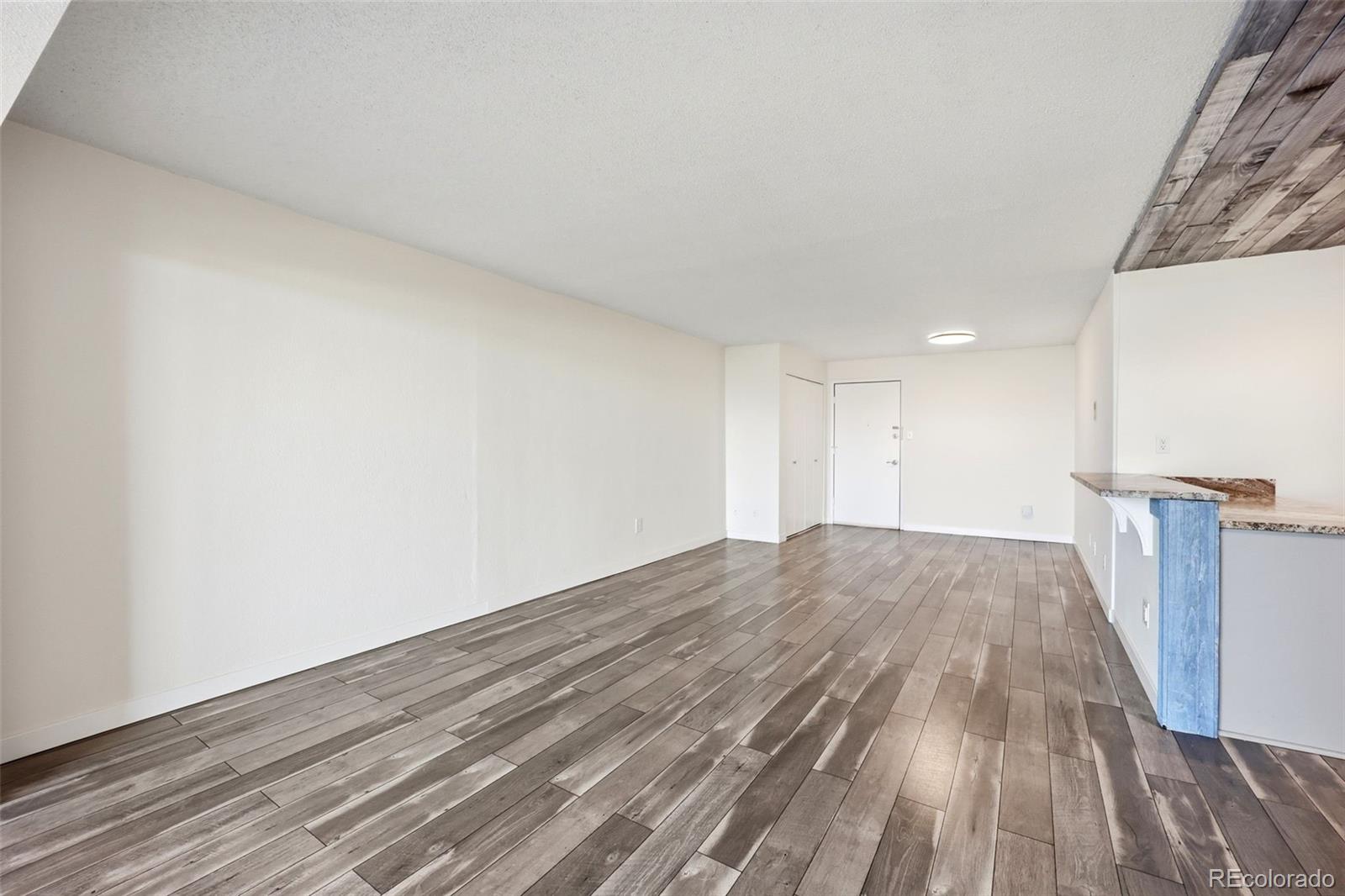 2 Adams Street, Unit 603 Denver, CO 80206 - Photo 28 of 48