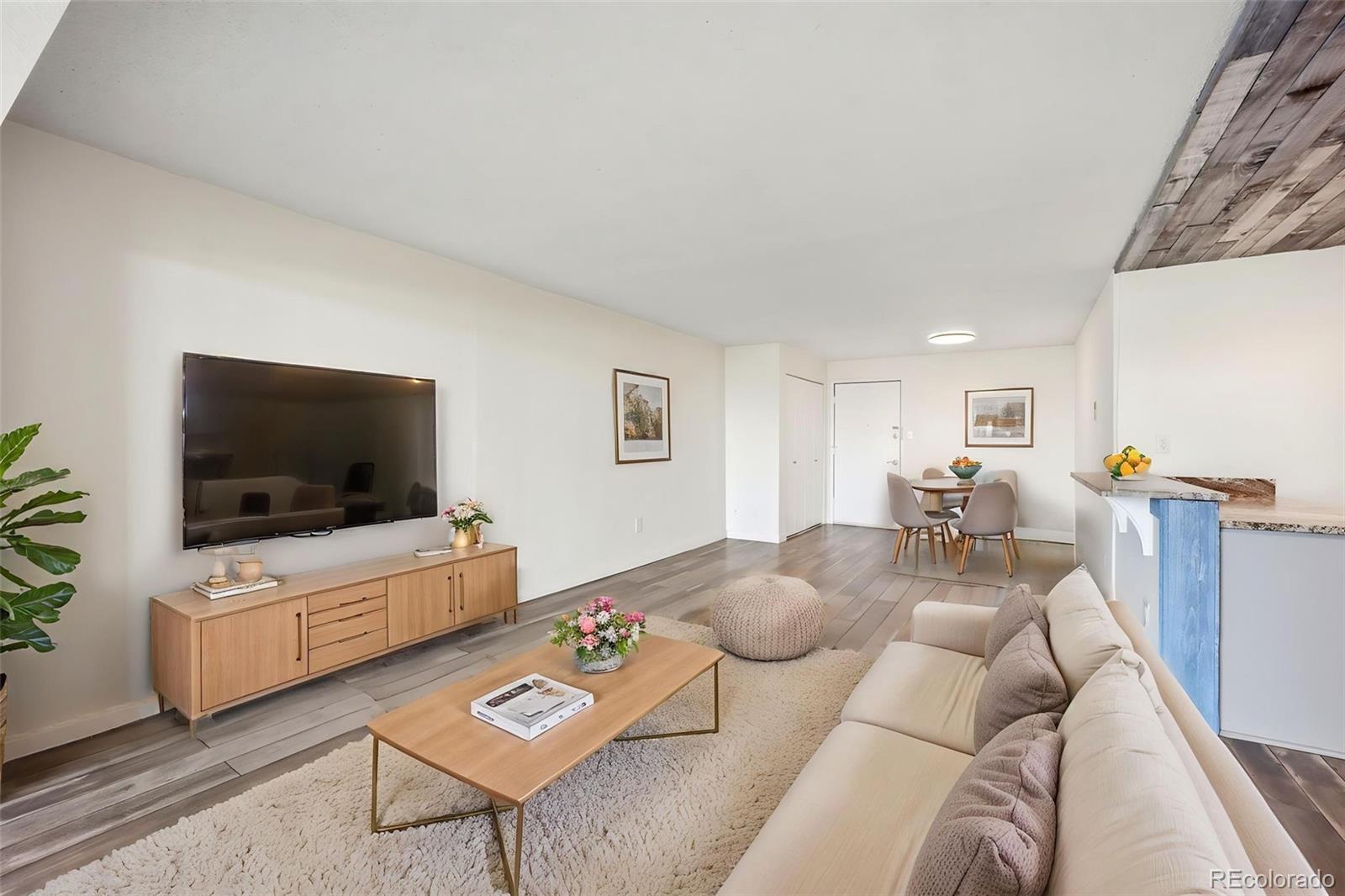 2 Adams Street, Unit 603 Denver, CO 80206 - Photo 29 of 48