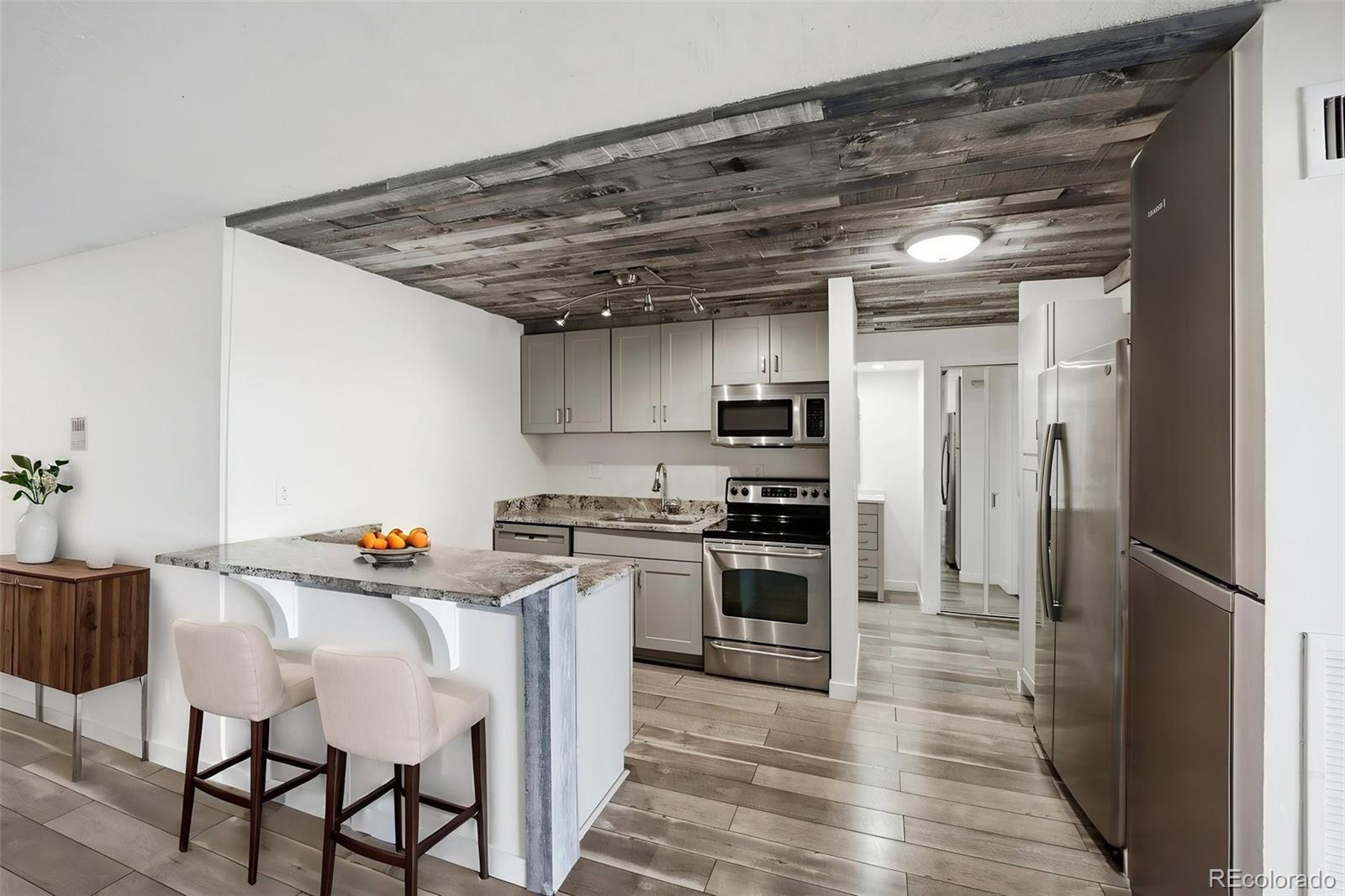 2 Adams Street, Unit 603 Denver, CO 80206 - Photo 36 of 48