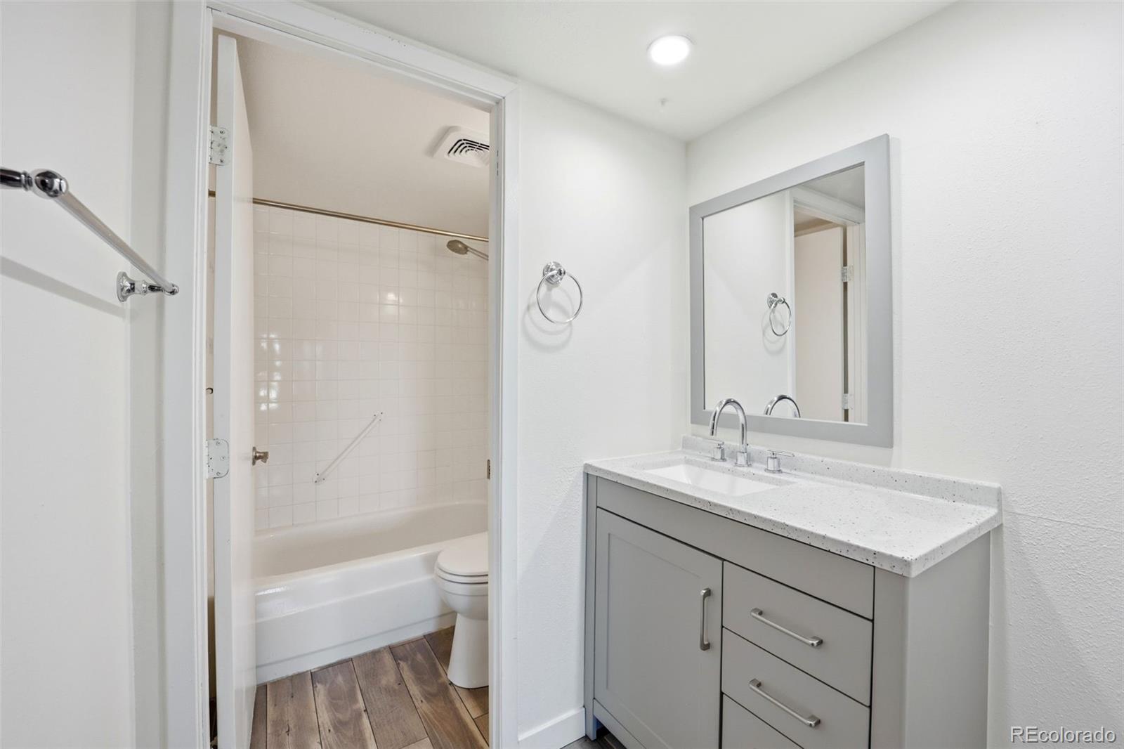 2 Adams Street, Unit 603 Denver, CO 80206 - Photo 37 of 48