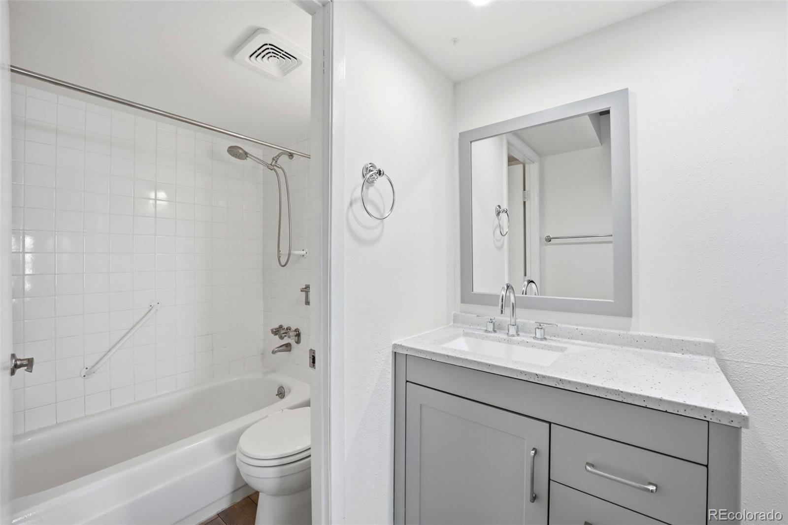 2 Adams Street, Unit 603 Denver, CO 80206 - Photo 38 of 48