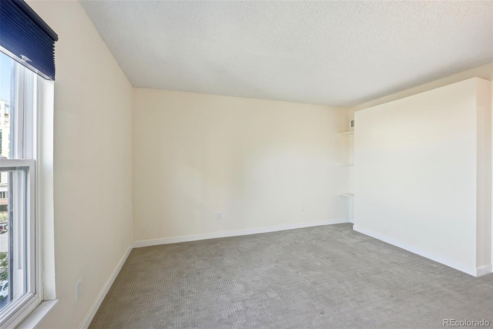 2 Adams Street, Unit 603 Denver, CO 80206 - Photo 40 of 48