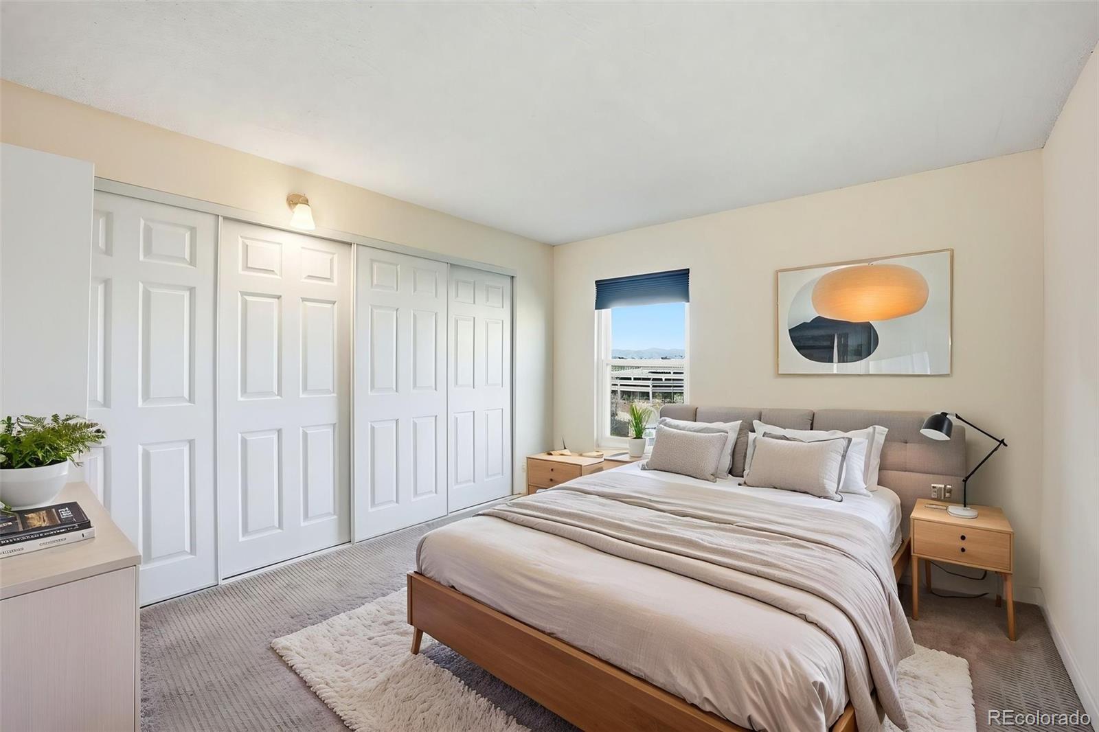 2 Adams Street, Unit 603 Denver, CO 80206 - Photo 42 of 48