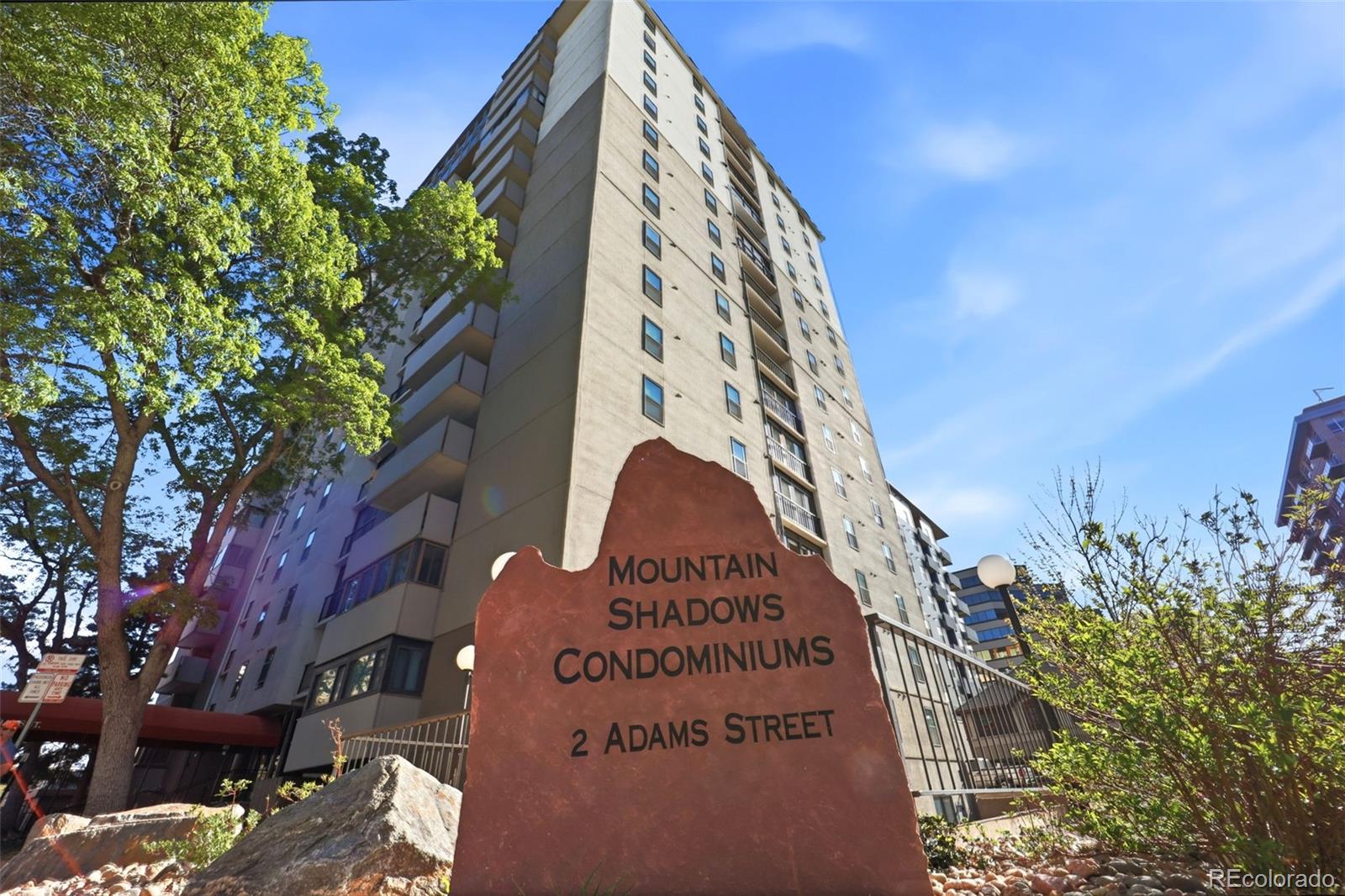 2 Adams Street, Unit 603 Denver, CO 80206 - Photo 6 of 48