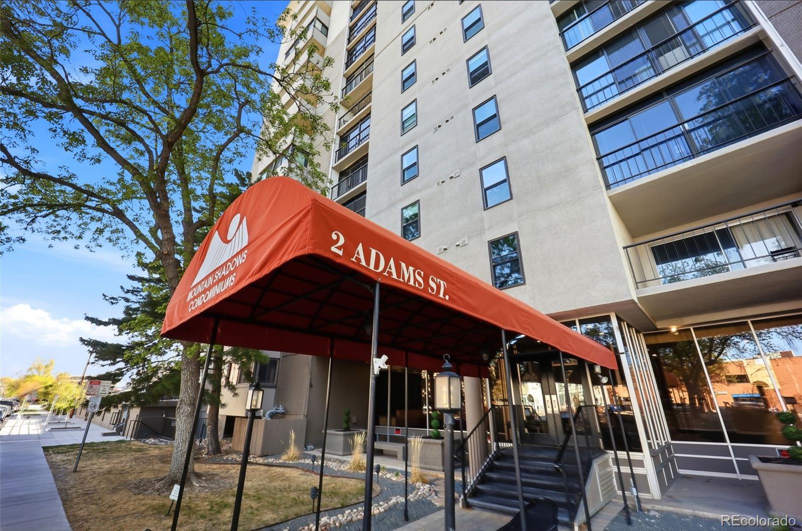 2 Adams Street, Unit 603 Denver, CO 80206 - Photo 7 of 48