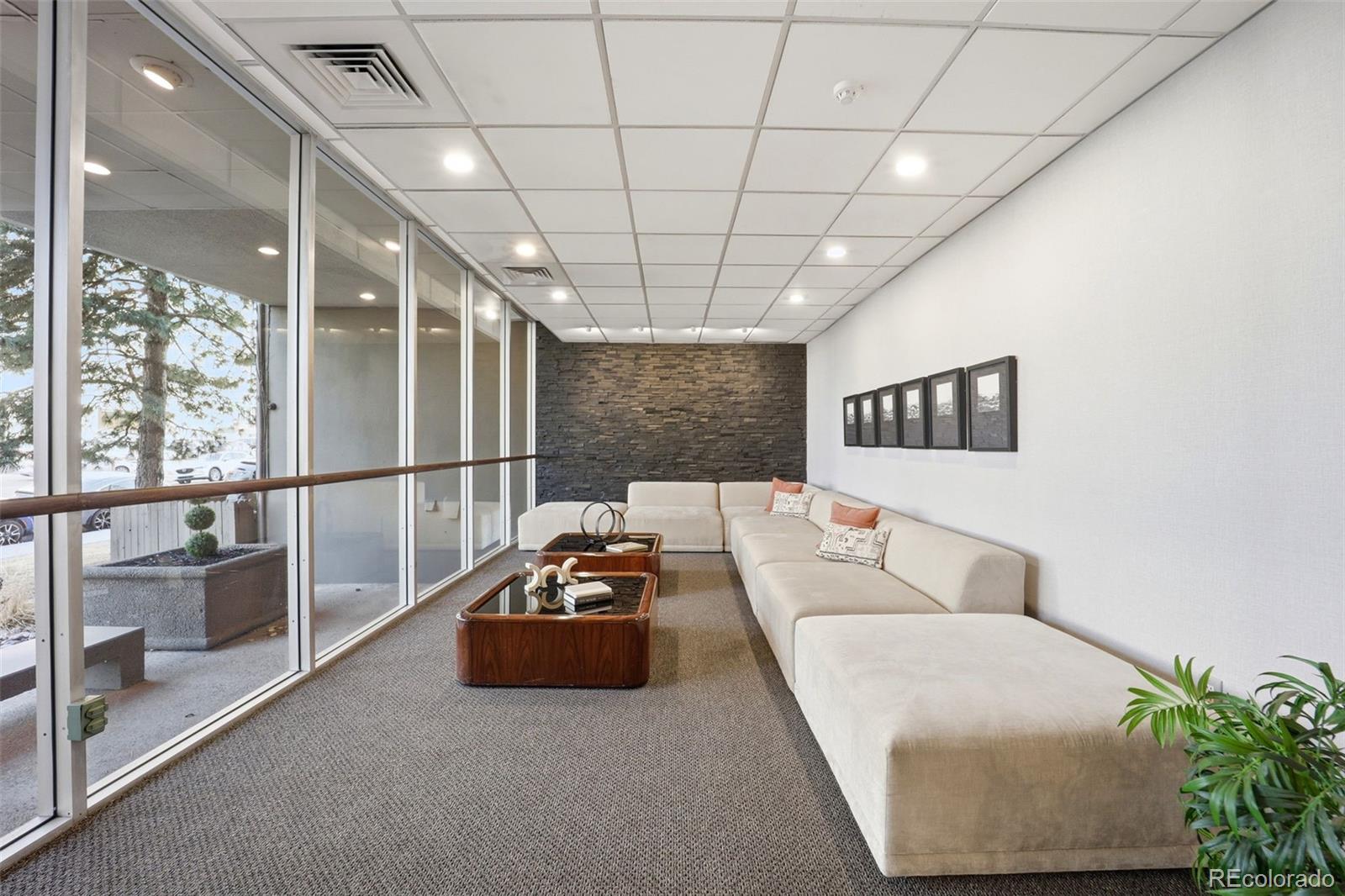 2 Adams Street, Unit 603 Denver, CO 80206 - Photo 10 of 48