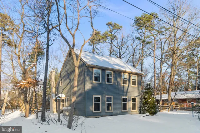 $3,600 | 137 Blackfoot Trail, Medford Lakes, NJ 08055