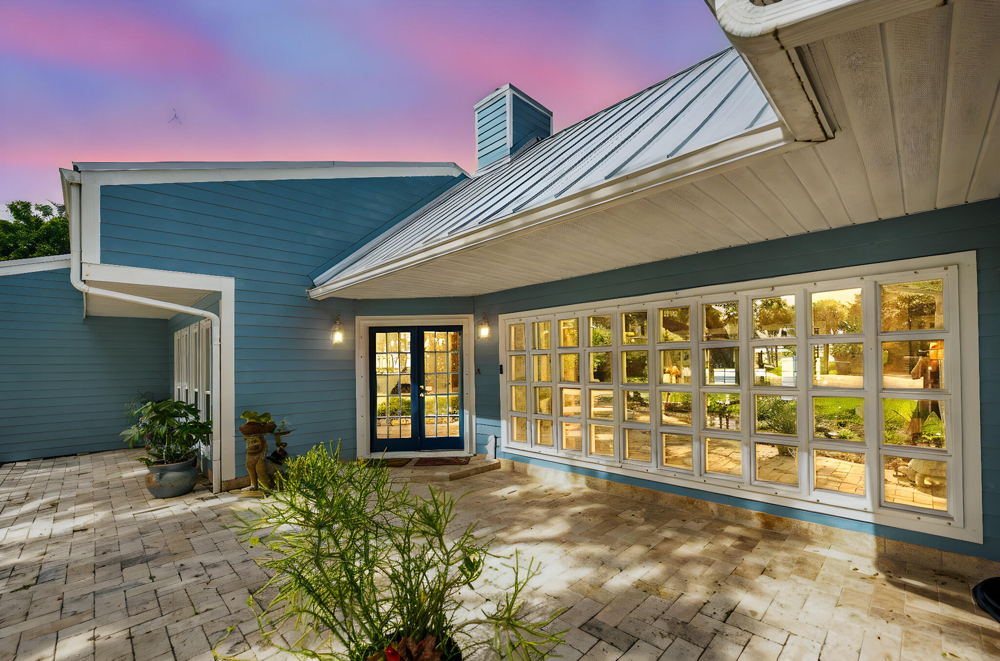 2 Palm Court Stuart, FL 34996 - Photo 27 of 60 36-print-_DSC1740 day to dusk