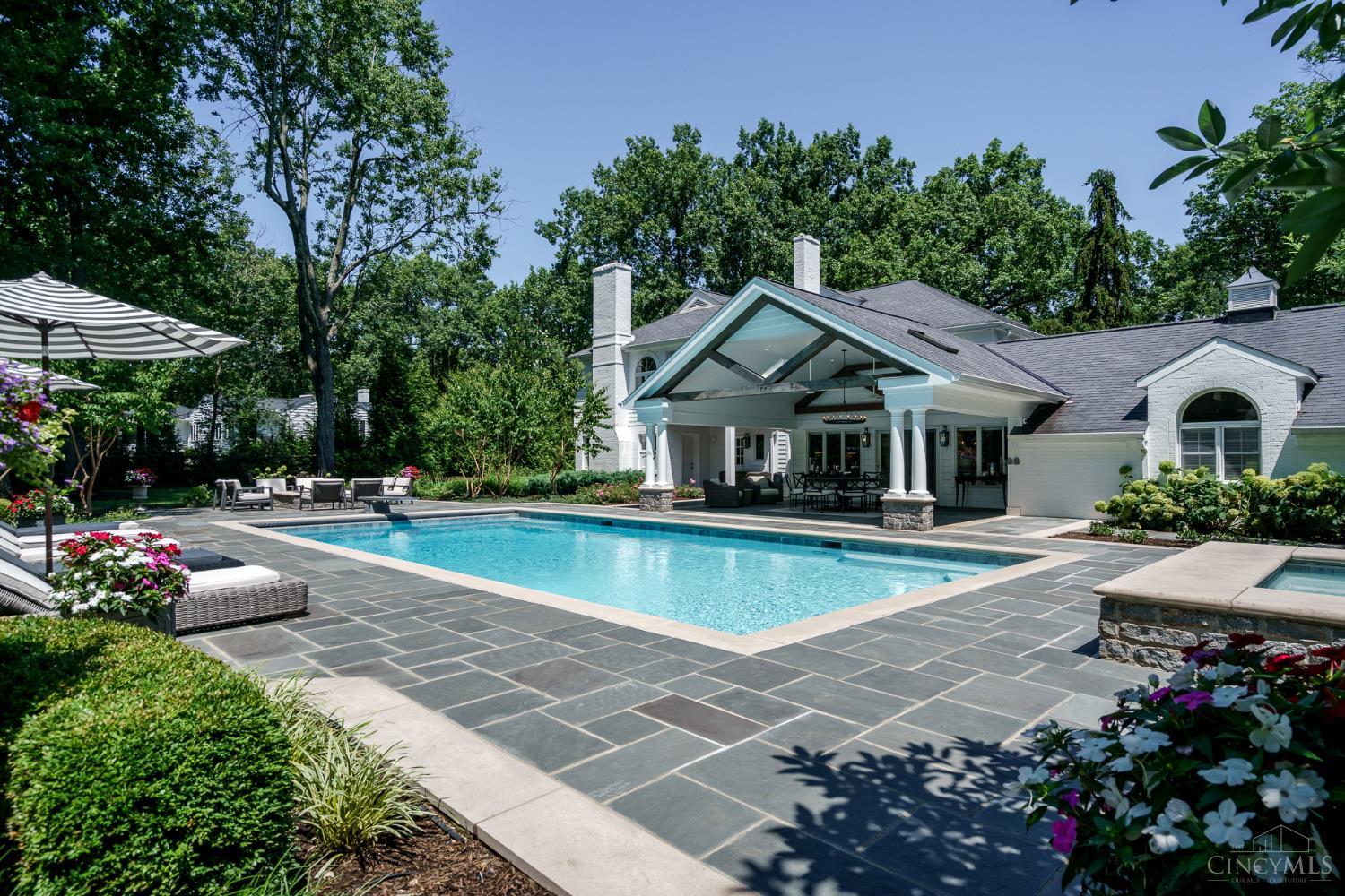 7255 Brill Road Cincinnati, OH 45243 - Photo 75 of 99