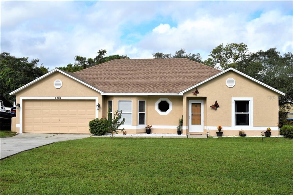 2307 Renton Lane Spring Hill, FL 34609 - Photo 1 of 1 Gallery Image 1