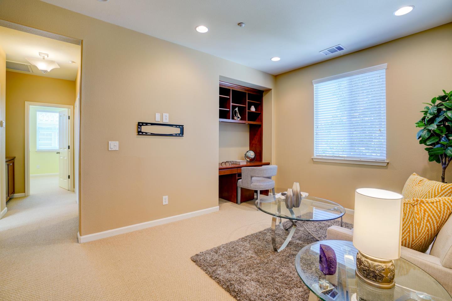 5300 Fioli Loop San Ramon, CA 94582 - Photo 15 of 38 a living room with furniture and a table