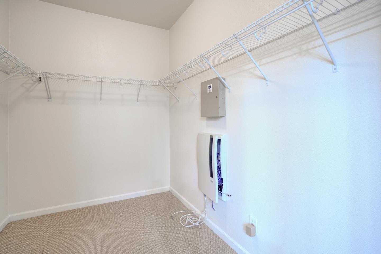 5300 Fioli Loop San Ramon, CA 94582 - Photo 31 of 38 a bathroom with a shower and a shower head