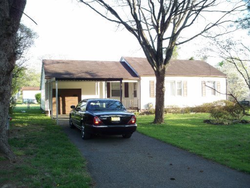 306 Hamilton Road Knoxville, TN 37920 - Photo 1 of 1 Primary Photo