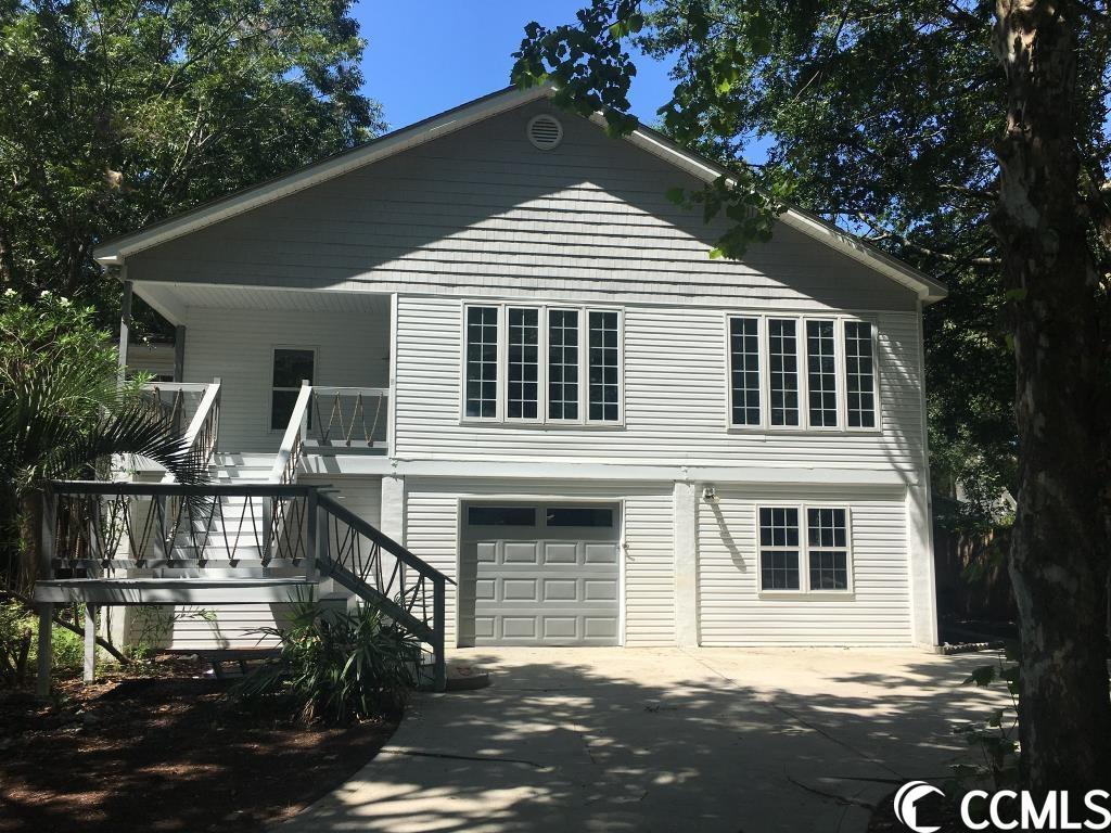 491 Greenbriar Lane Murrells Inlet, SC 29576 - Photo 1 of 25 Gallery Image 1