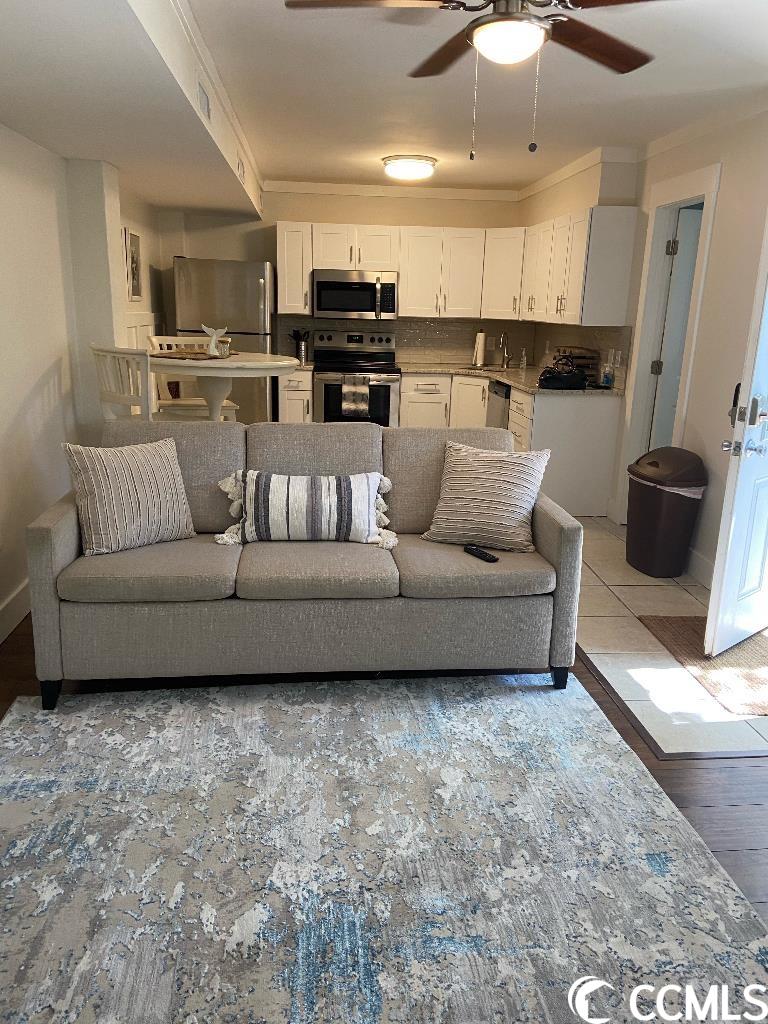 491 Greenbriar Lane Murrells Inlet, SC 29576 - Photo 21 of 25 Gallery Image 21