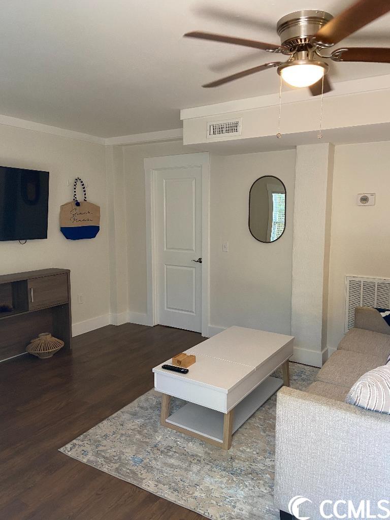 491 Greenbriar Lane Murrells Inlet, SC 29576 - Photo 22 of 25 Gallery Image 22