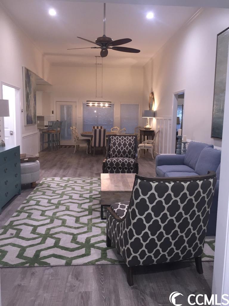 491 Greenbriar Lane Murrells Inlet, SC 29576 - Photo 9 of 25 Gallery Image 9