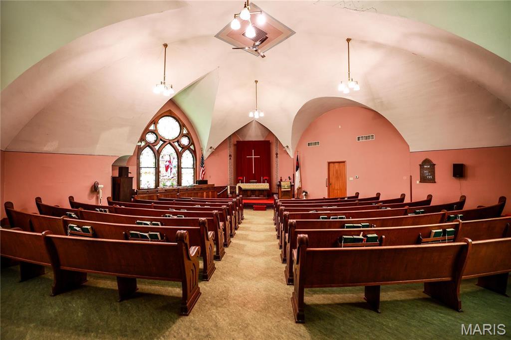 215 South Pine Street Irving, IL 62051 - Photo 11 of 42