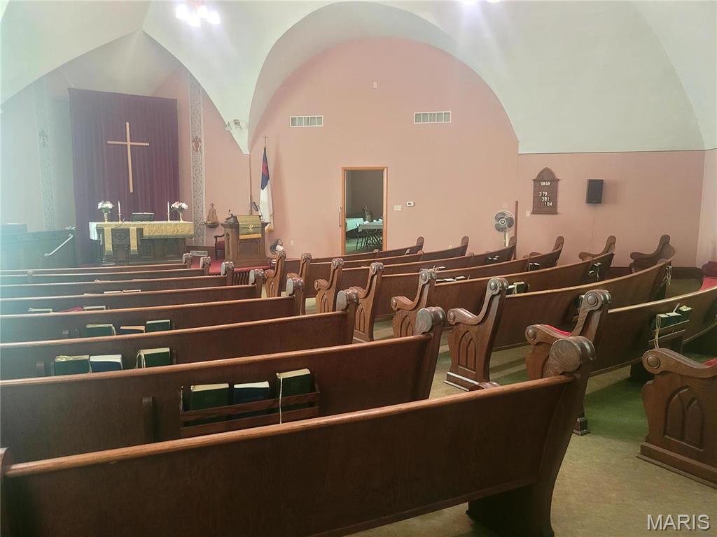 215 South Pine Street Irving, IL 62051 - Photo 15 of 42