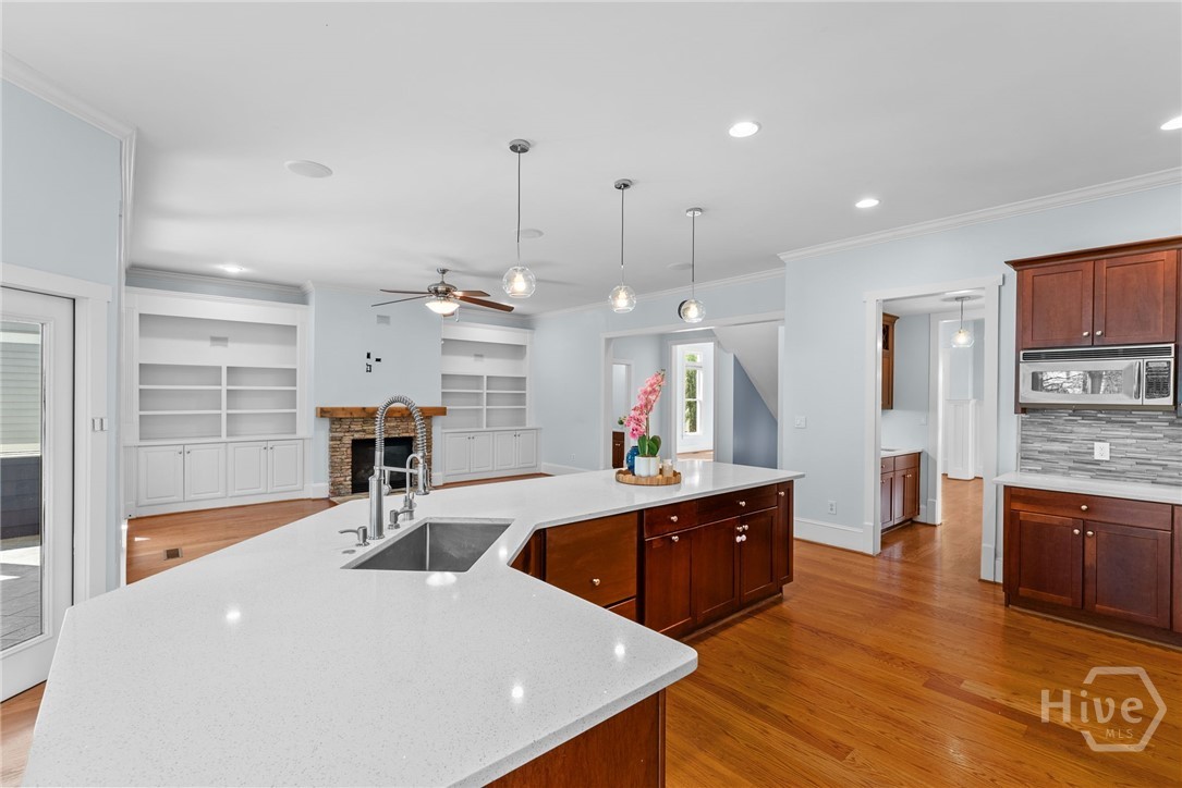 143 Easy Street Athens, GA 30601 - Photo 9 of 54 Gallery Image 9