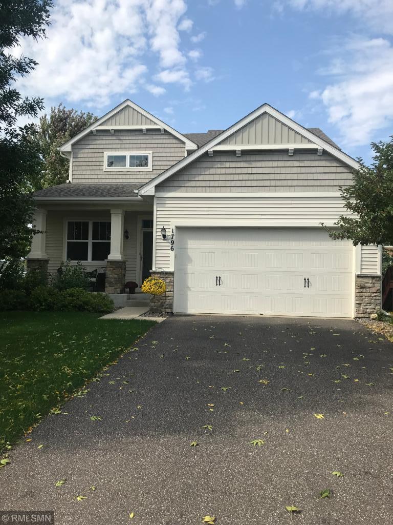 1796 Rye Court Shakopee, MN 55379 - Photo 1 of 1