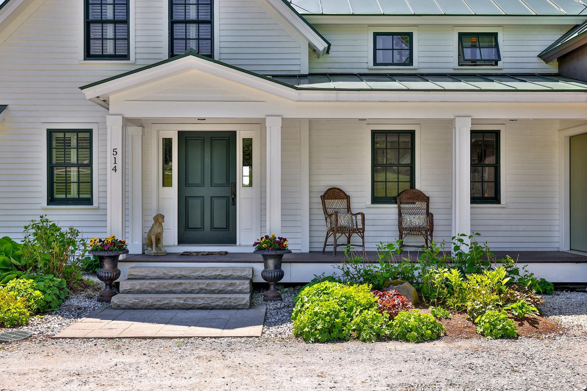 514 Robinson Road Shrewsbury, VT 05738 - Photo 5 of 39