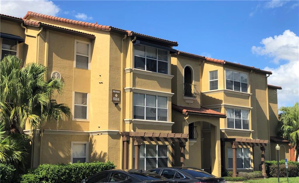 5144 Conroy Road, Unit 24 Orlando, FL 32811 - Photo 1 of 1 Gallery Image 1