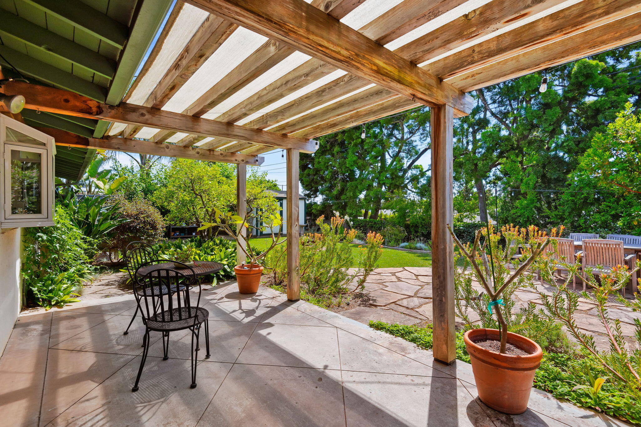 1407 Linden Avenue Carpinteria, CA 93013 - Photo 11 of 24 Patio