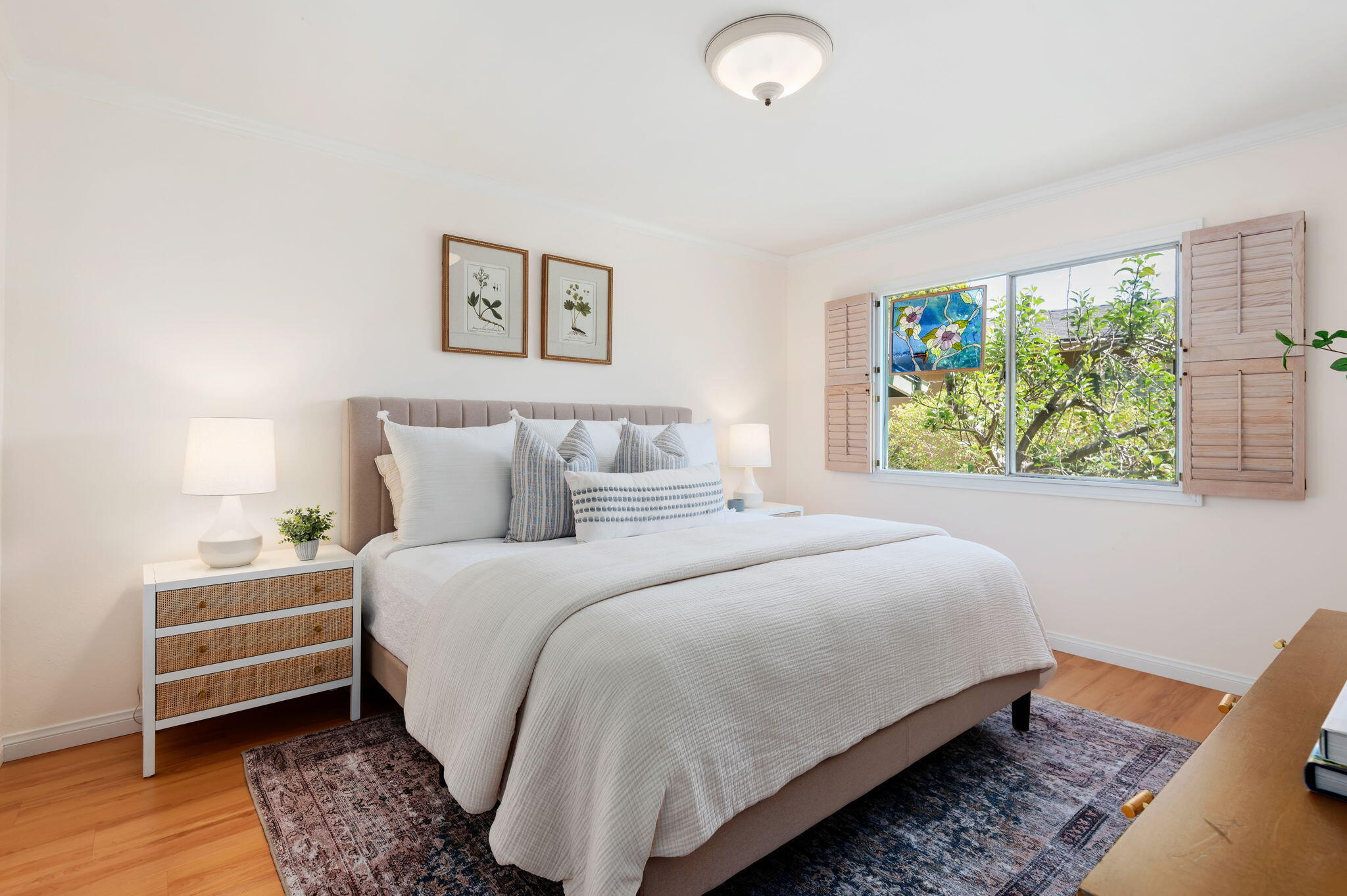 1407 Linden Avenue Carpinteria, CA 93013 - Photo 18 of 24 Bedroom 1